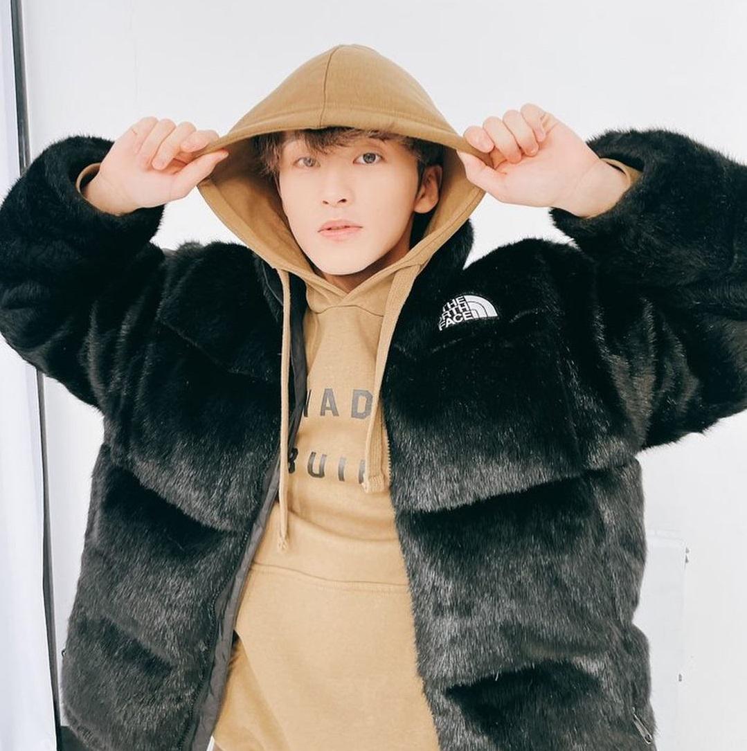 Mark