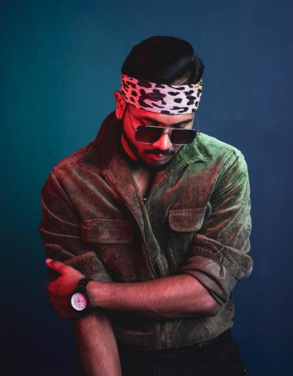 King