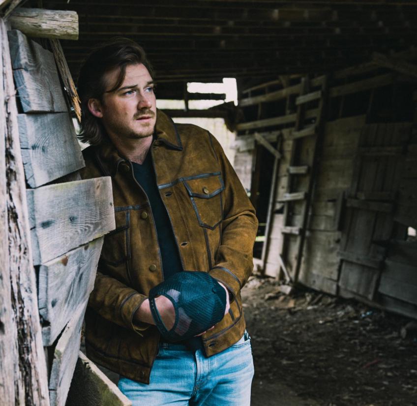 Morgan Wallen