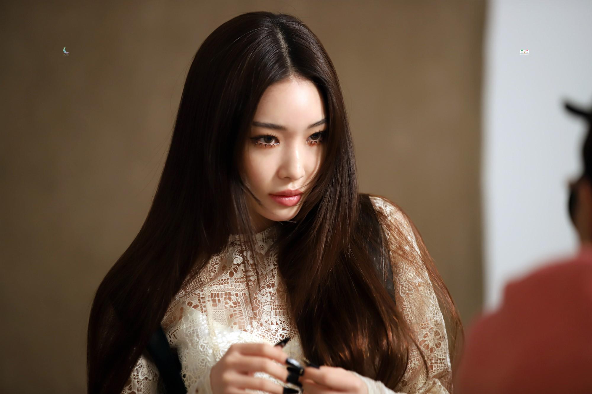 Chung Ha