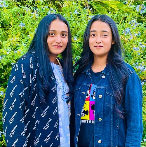Agape Sisters
