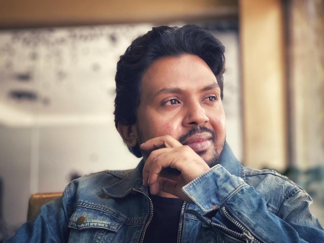 Belal Khan