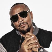 actor Timbaland large photo