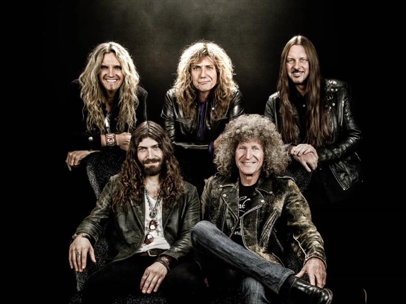 Whitesnake
