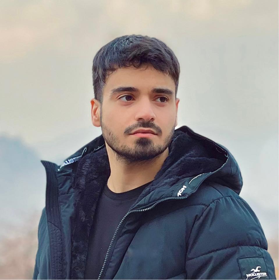 Ali Jee