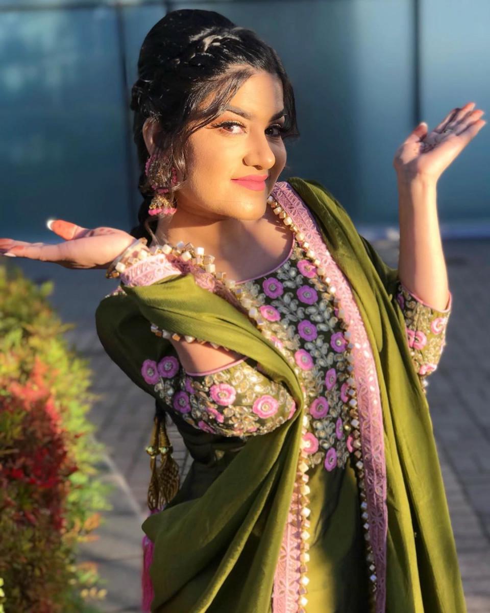 Kaur B