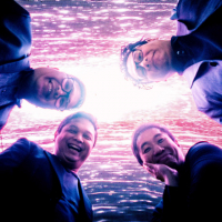 The Itchyworms