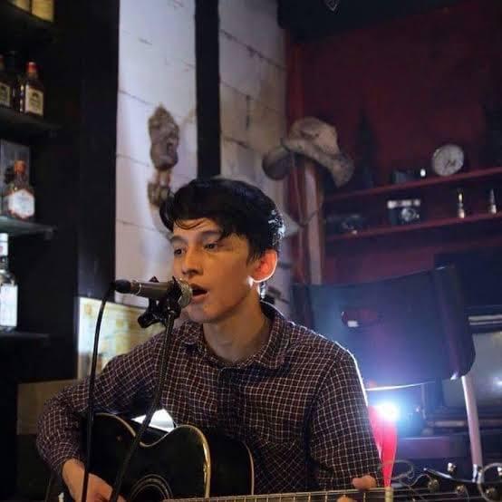 Dimas Senopati