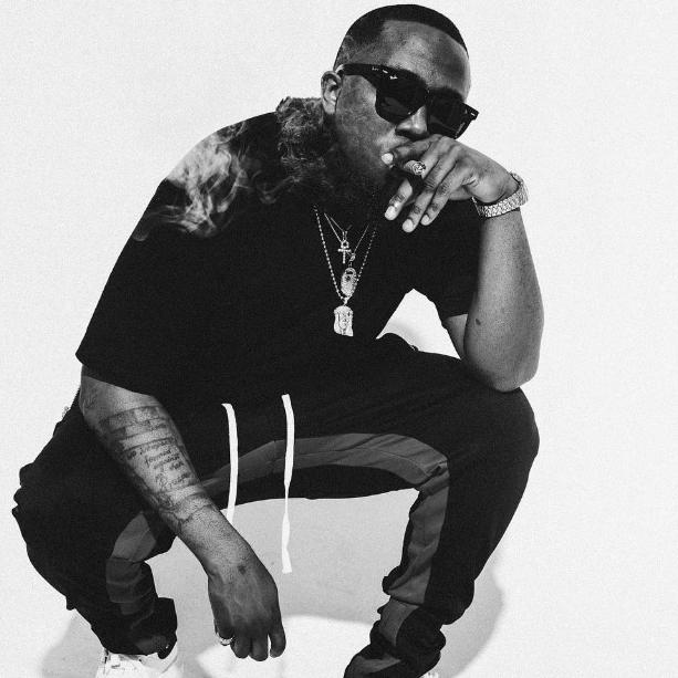 Ice Prince