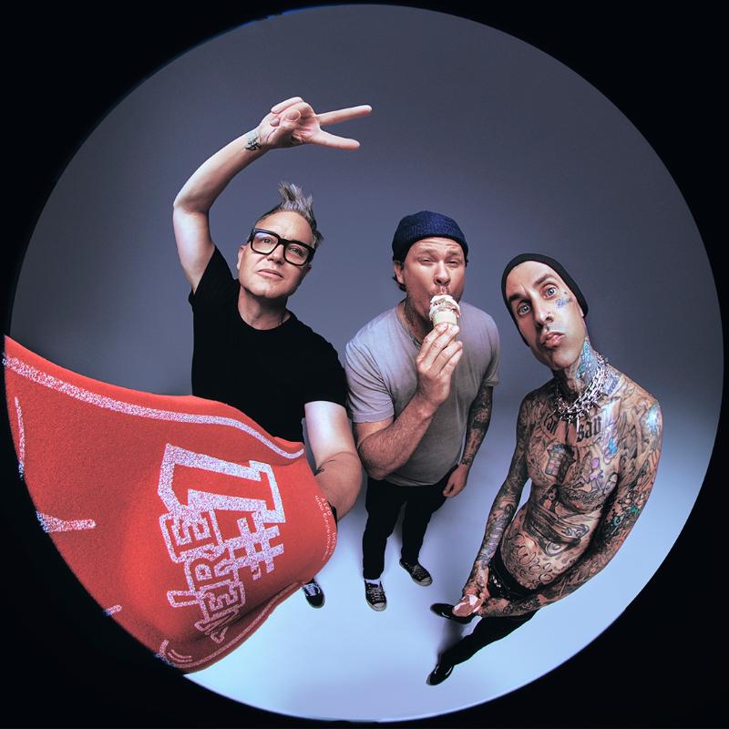 blink-182