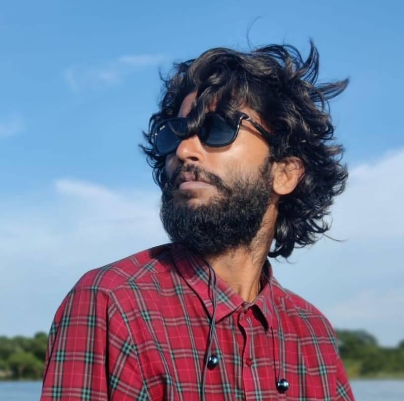 Jisan Khan Shuvo