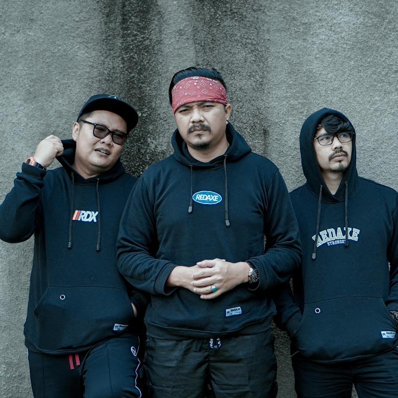 3 Pemuda Berbahaya