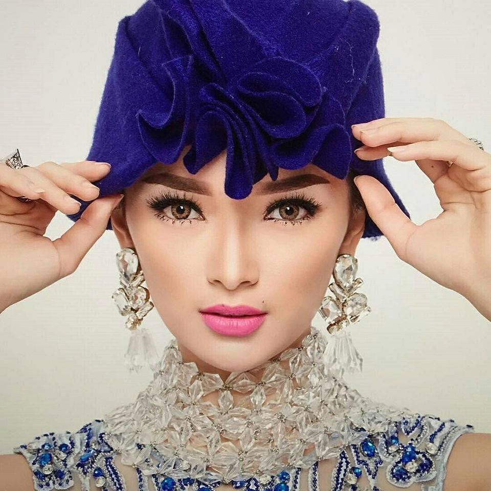 Zaskia Gotik