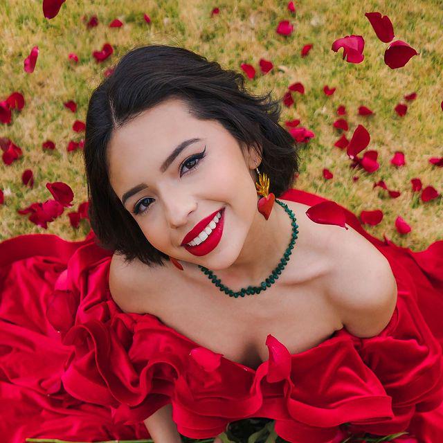 Angela Aguilar