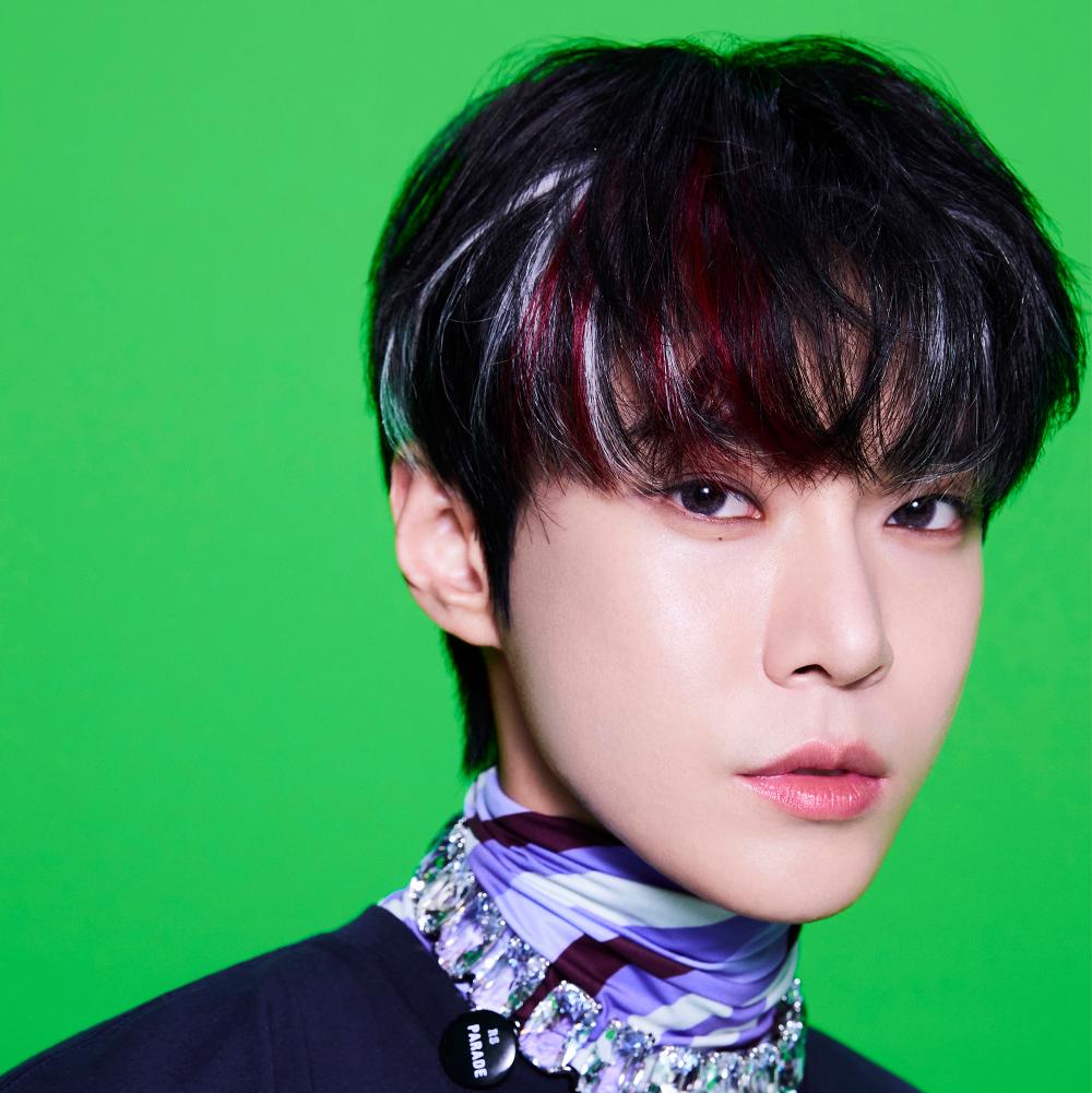 DOYOUNG