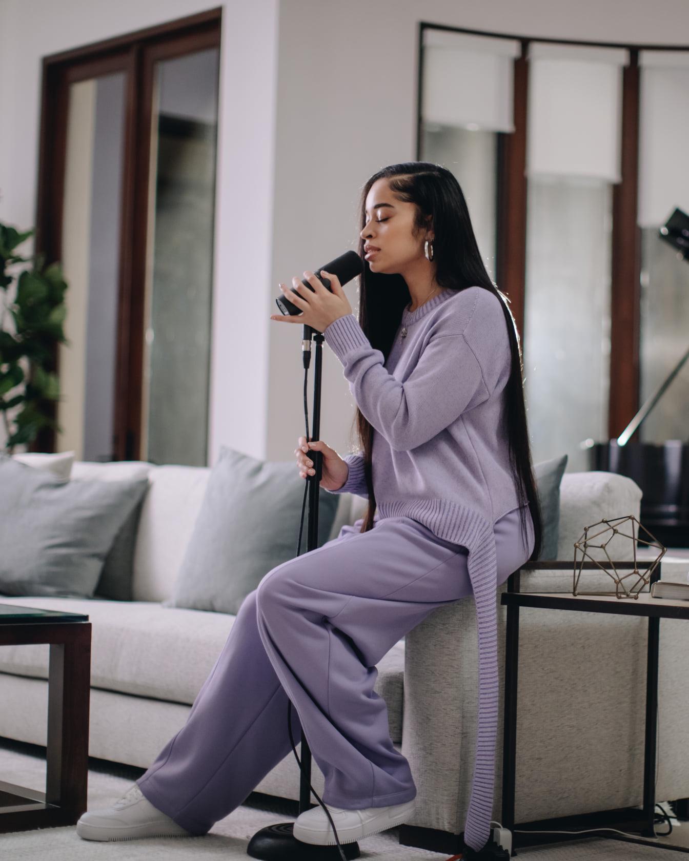 Ella Mai