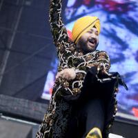 Daler Mehndi