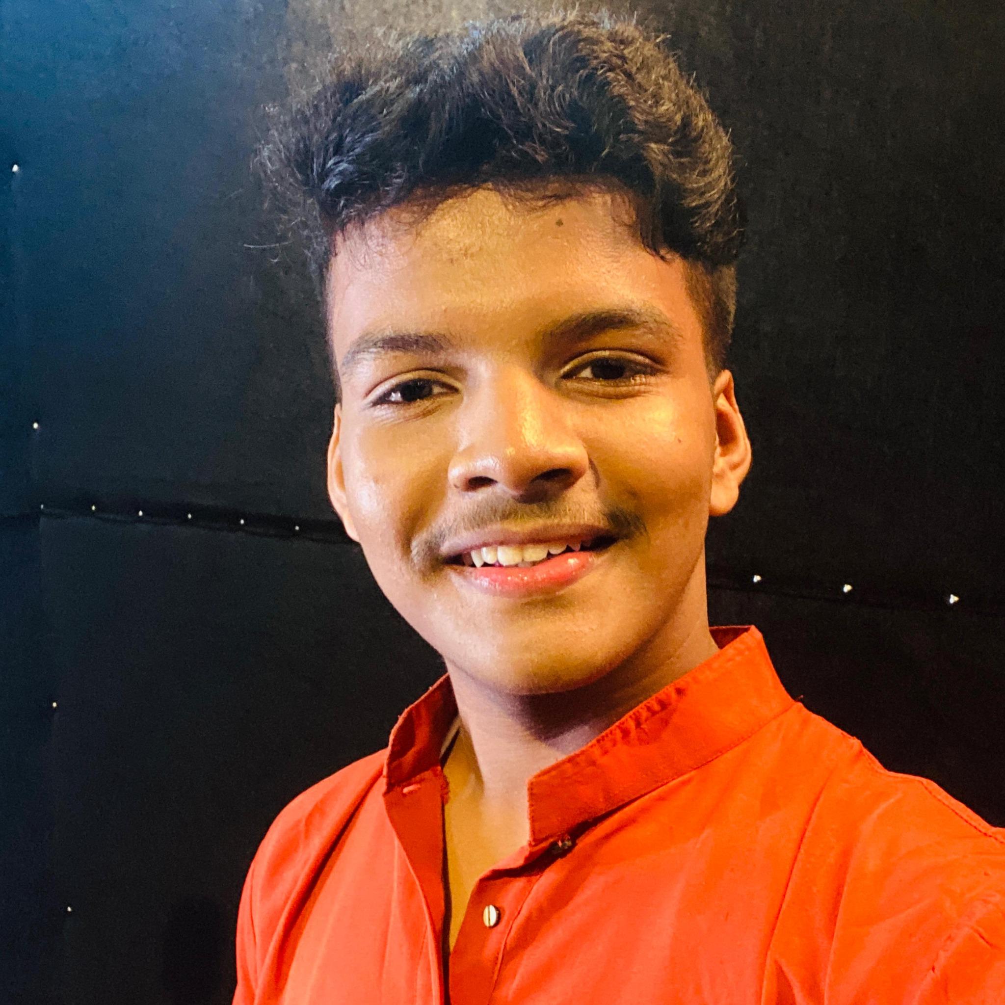 Satyajeet Jena