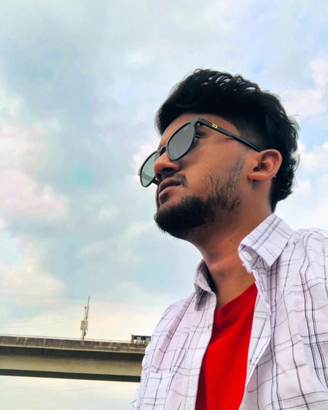 Atif Ahmed Niloy