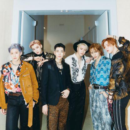 actor ASTRO large photo