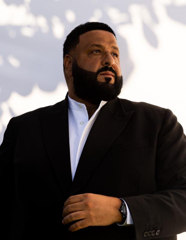 DJ Khaled