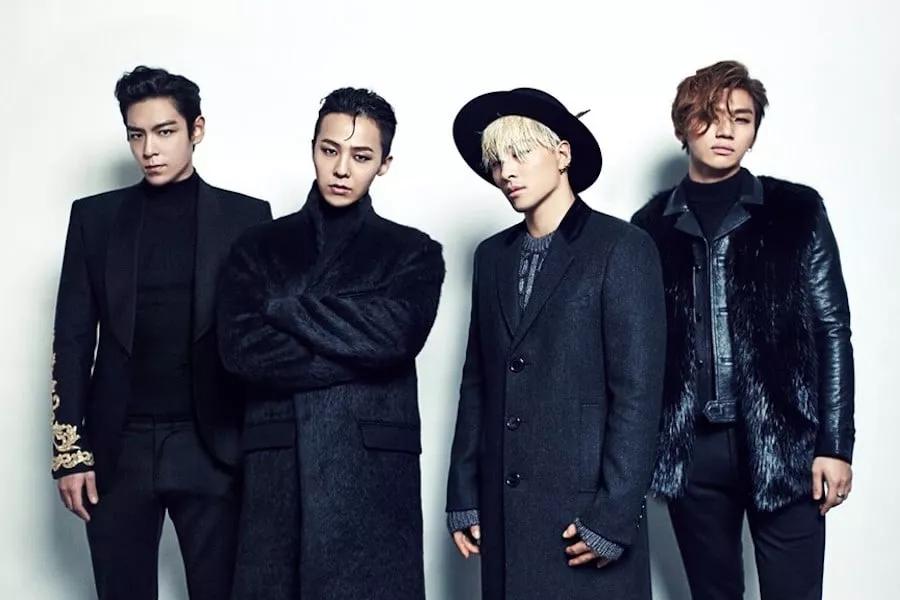 BIGBANG