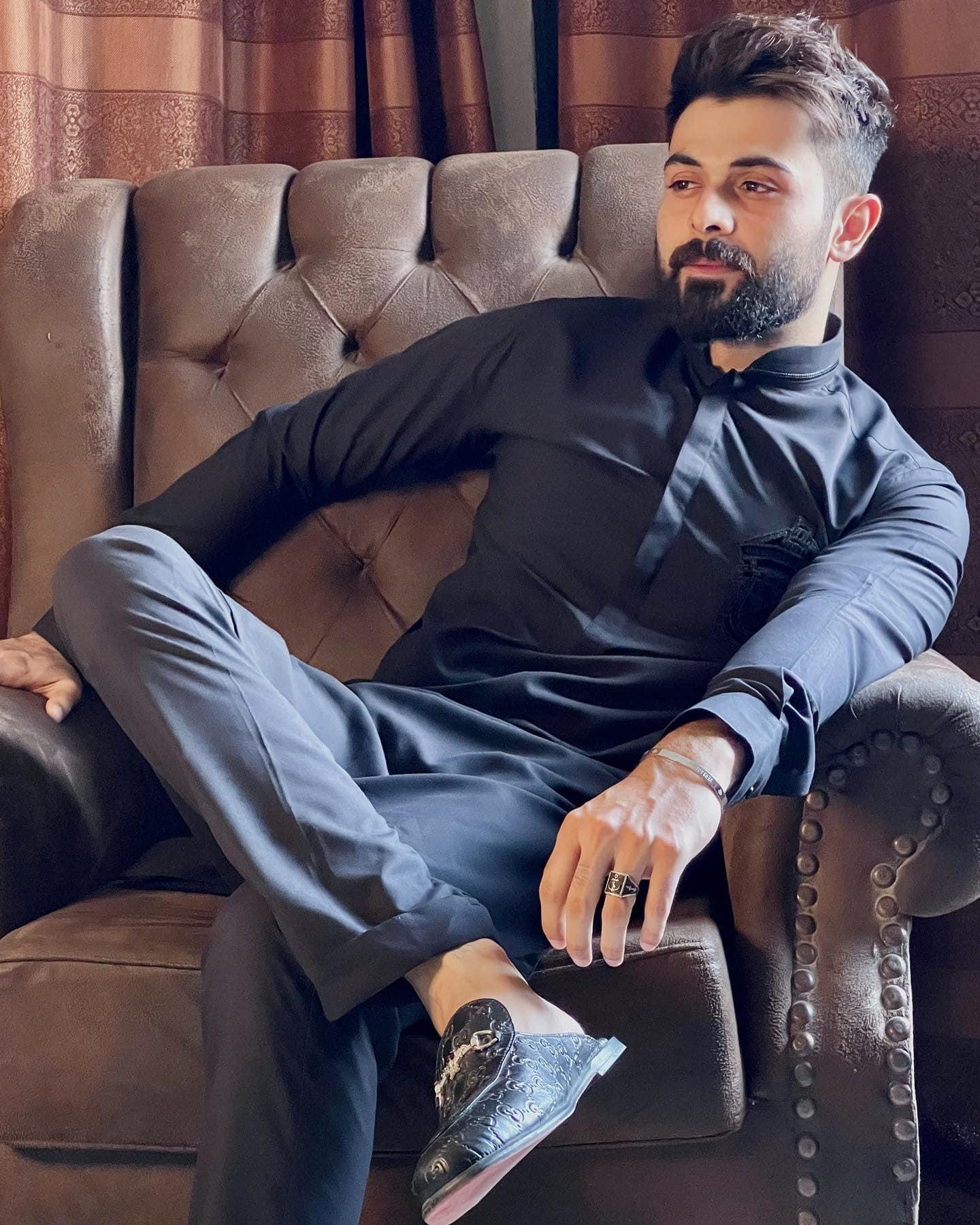 Vahaj Hanif