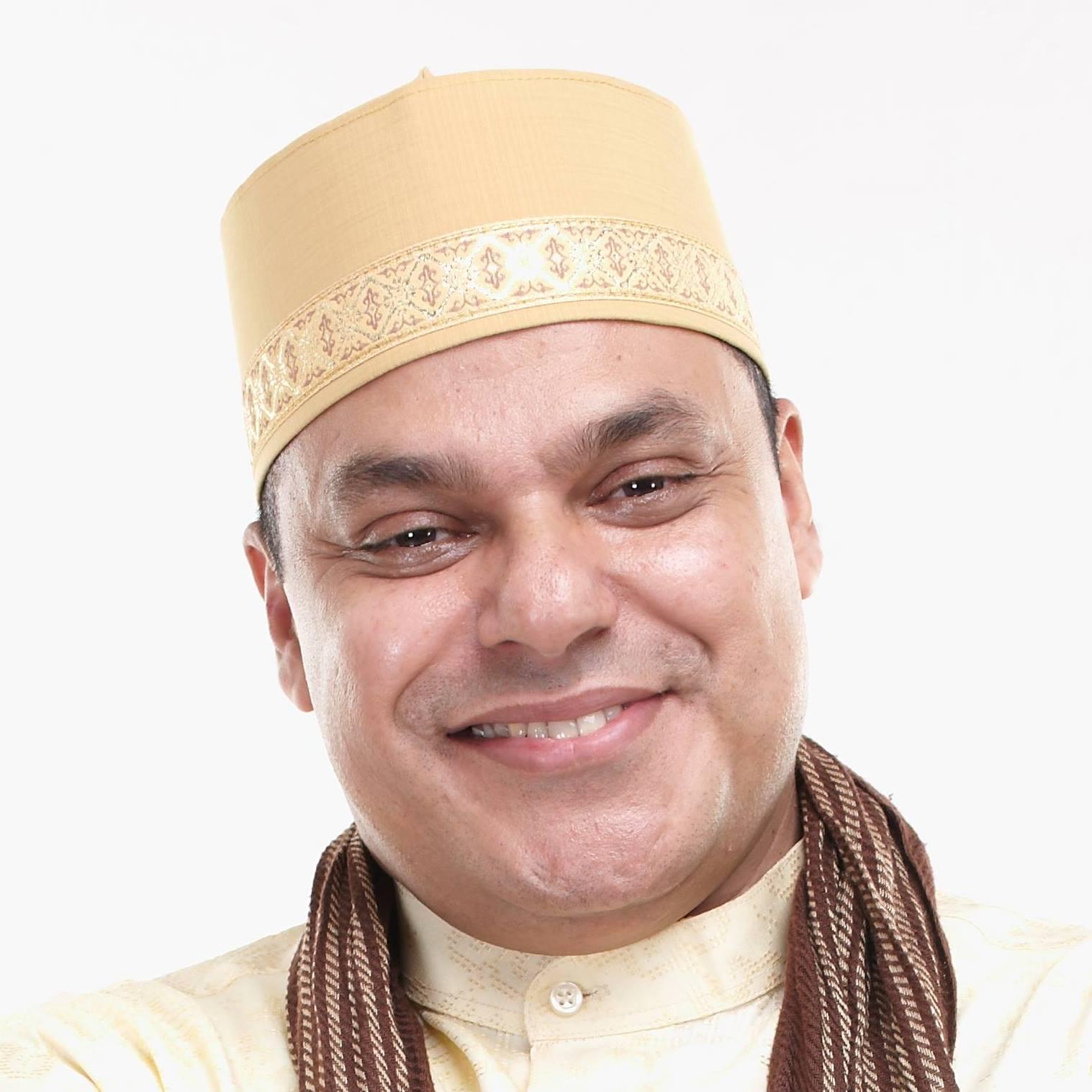 Haddad Alwi
