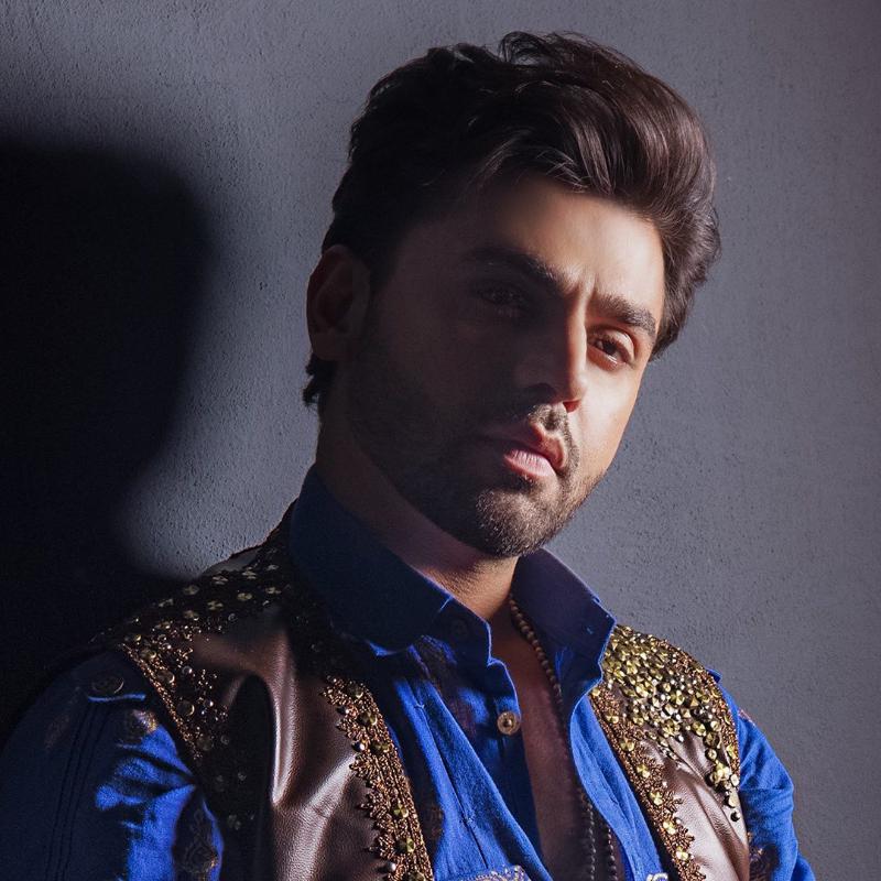 Farhan Saeed