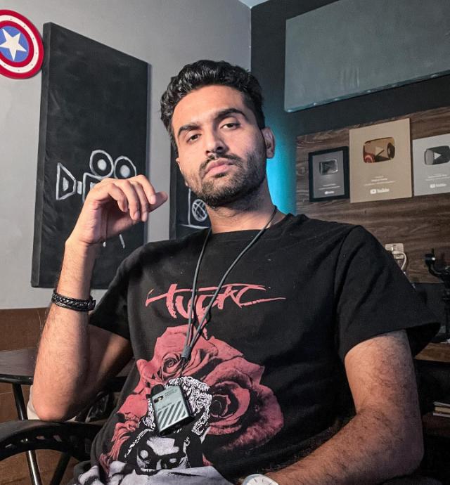 Raza Samo