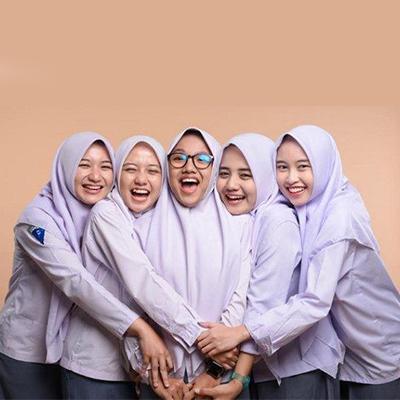 Putih Abu-Abu
