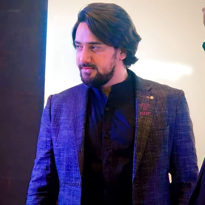 Farhan Ali Waris