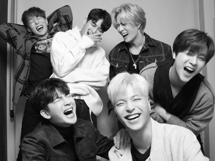 iKON