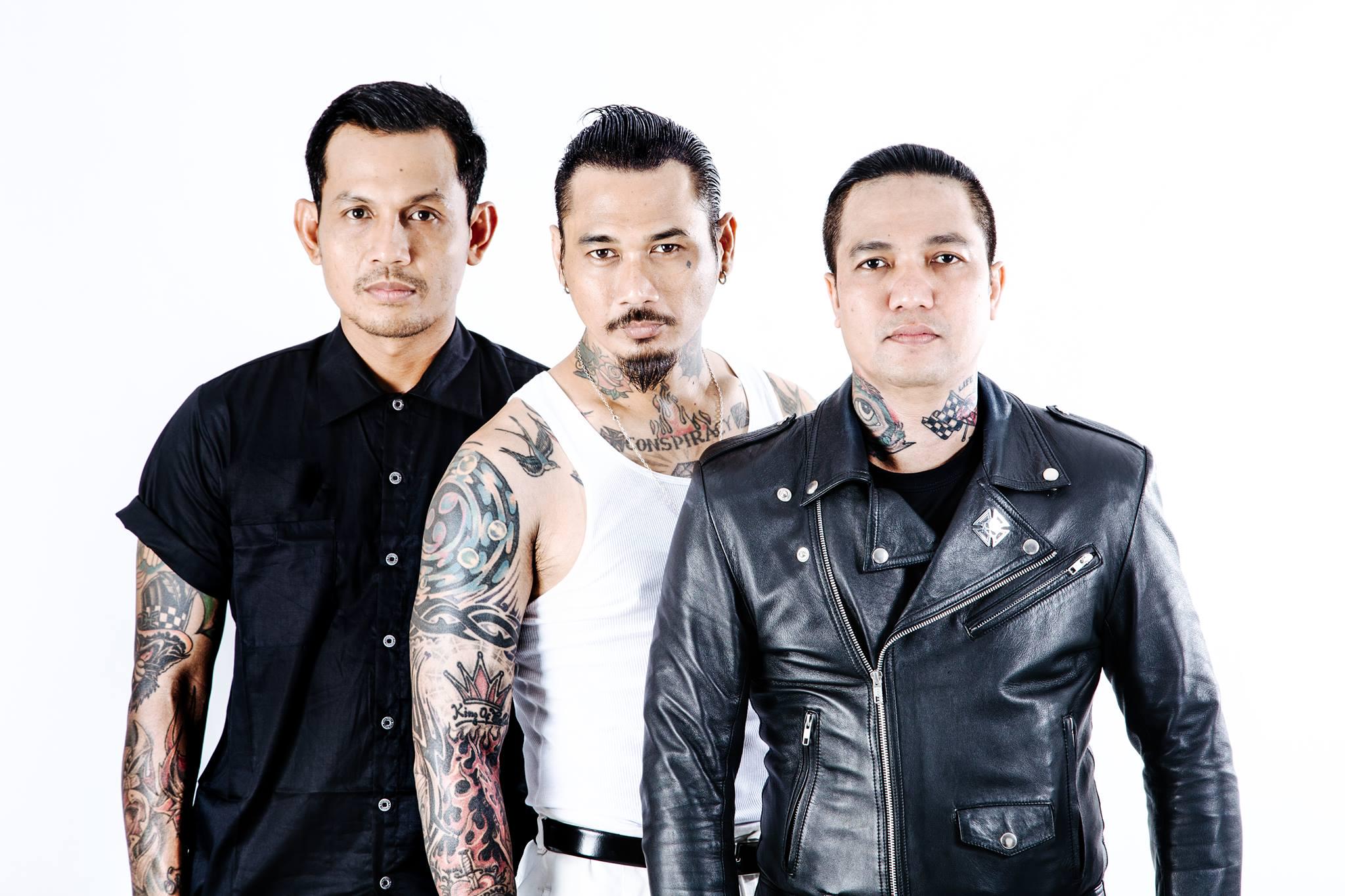 actor Superman Is Dead large photo