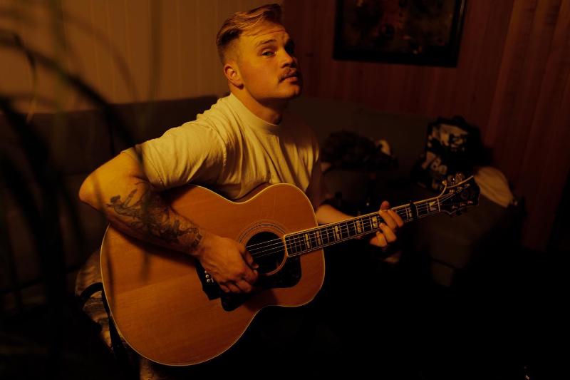 Zach Bryan