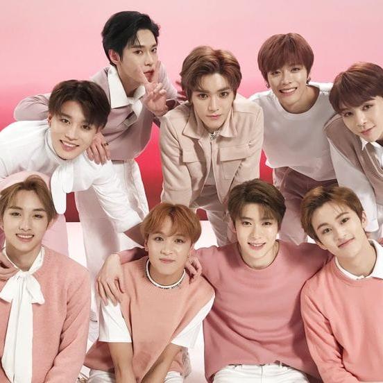 NCT U