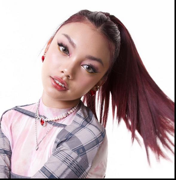 Naura Ayu