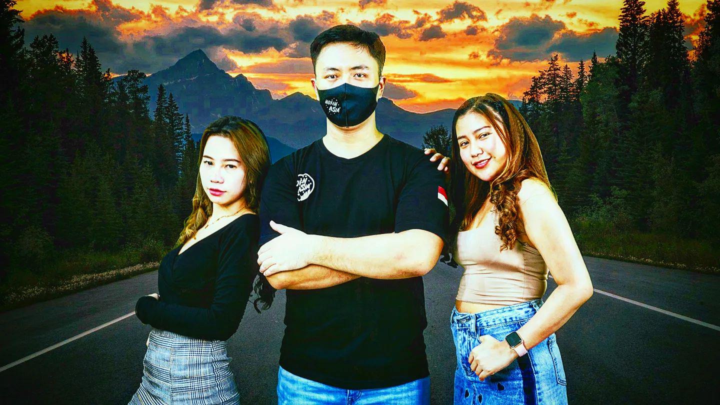 Nofin Asia