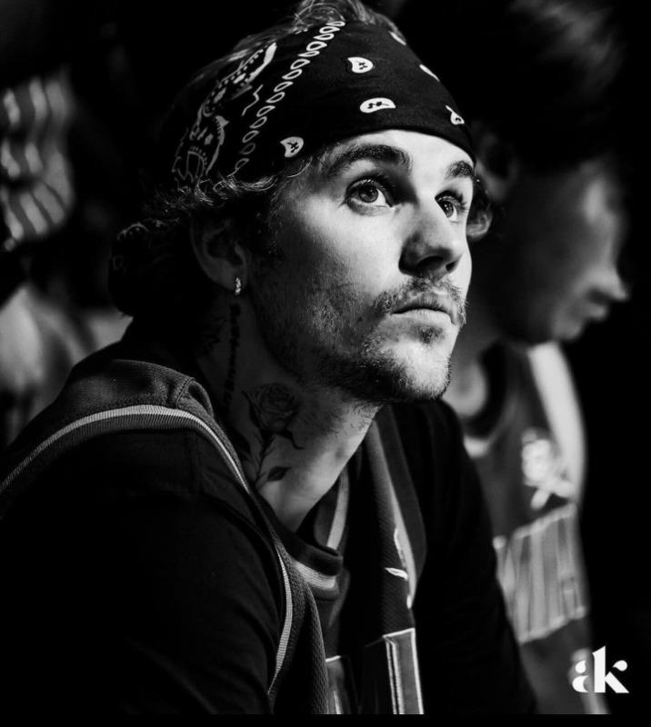 actor Justin Bieber large photo