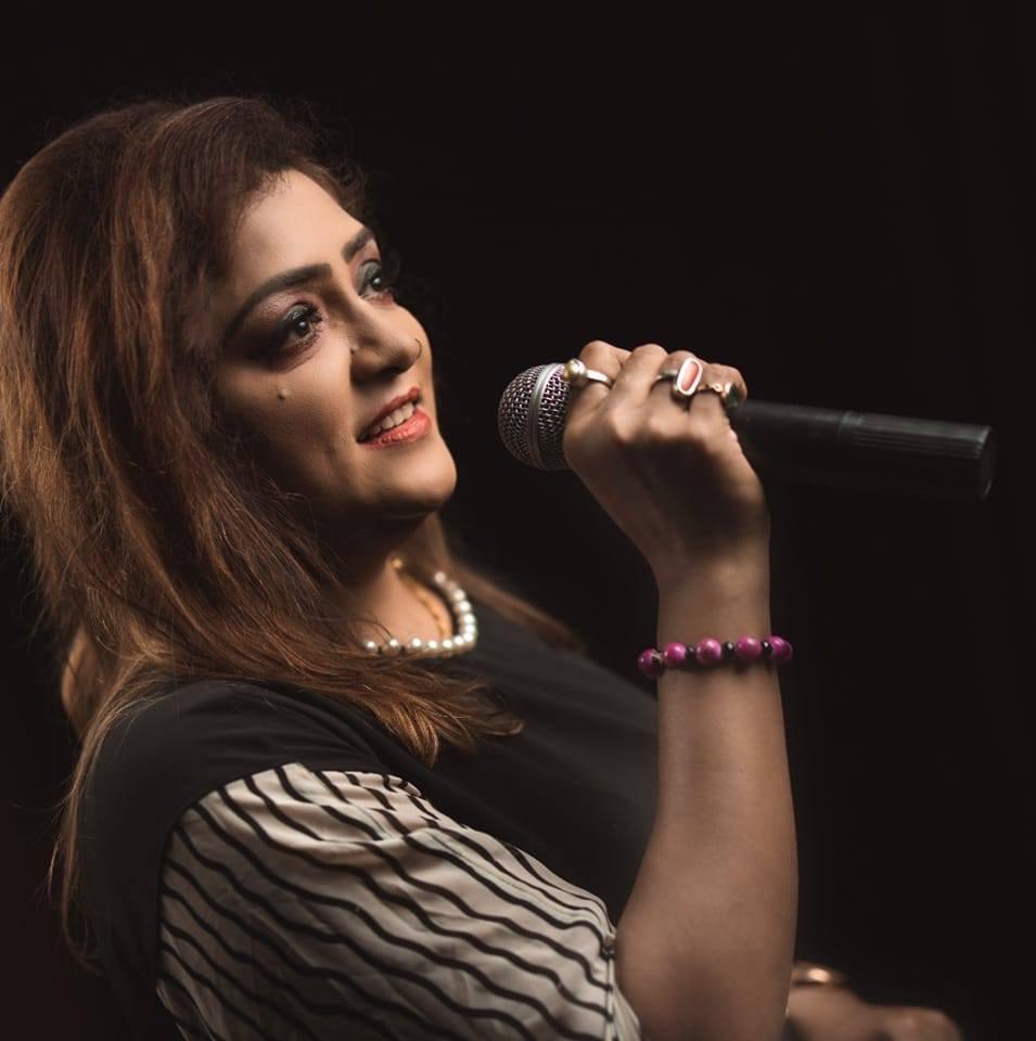 Shilpi Biswas