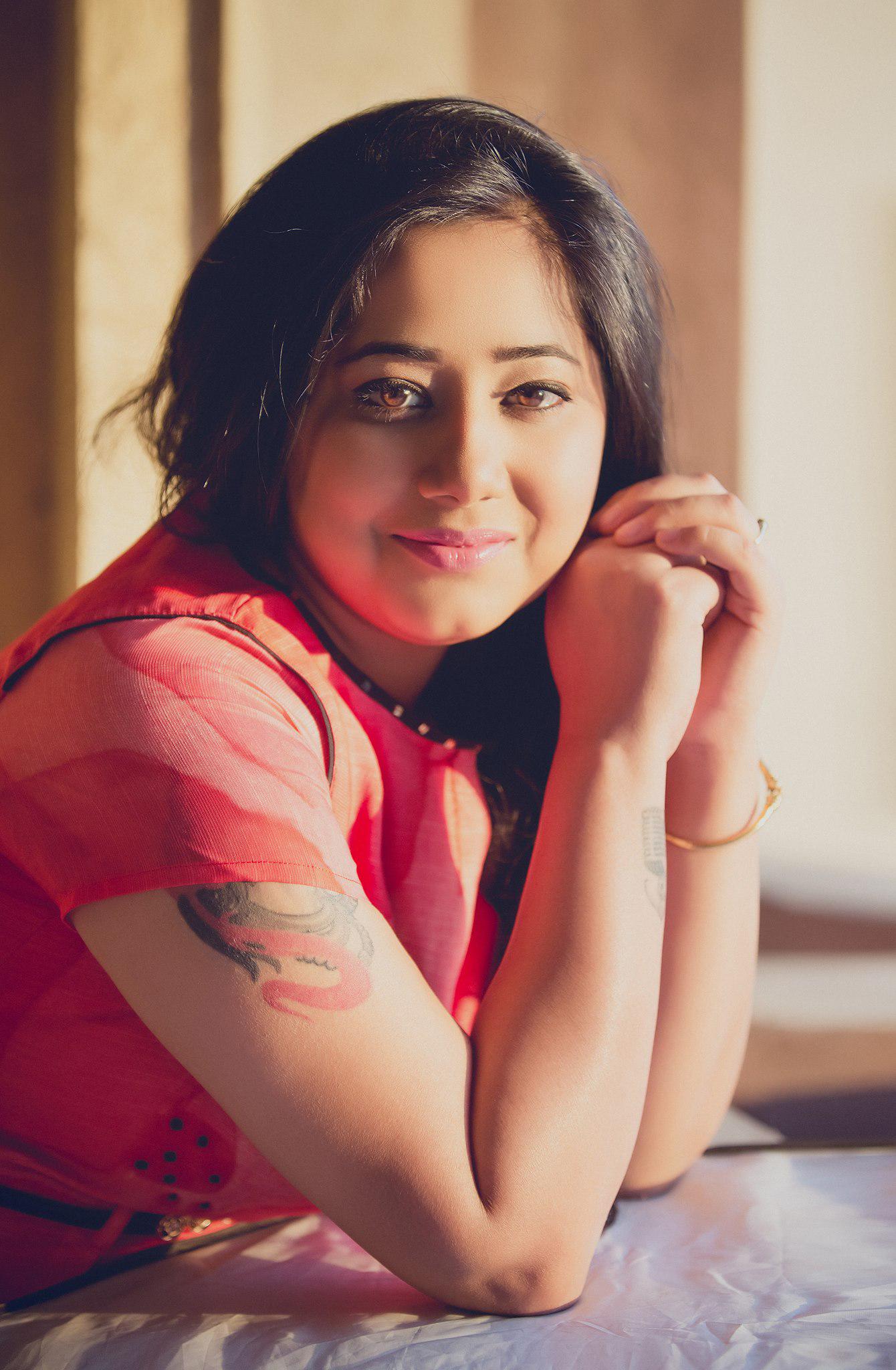 Payal Dev