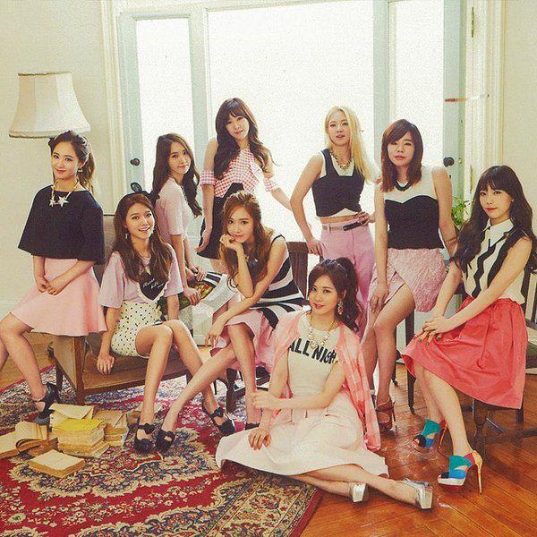 Girls' Generation