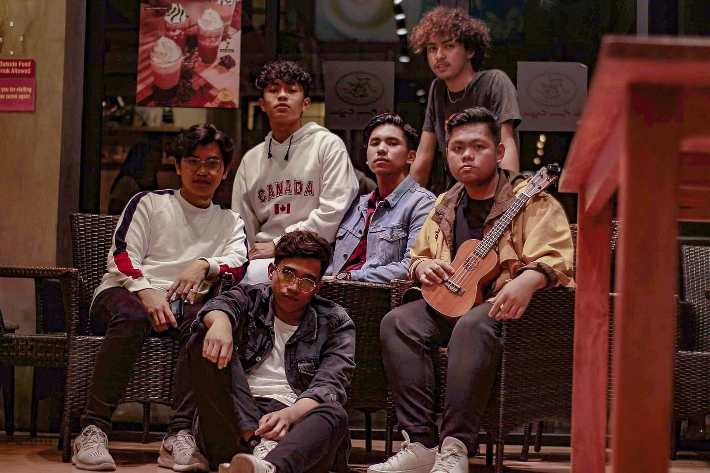 actor Cup of Joe large photo