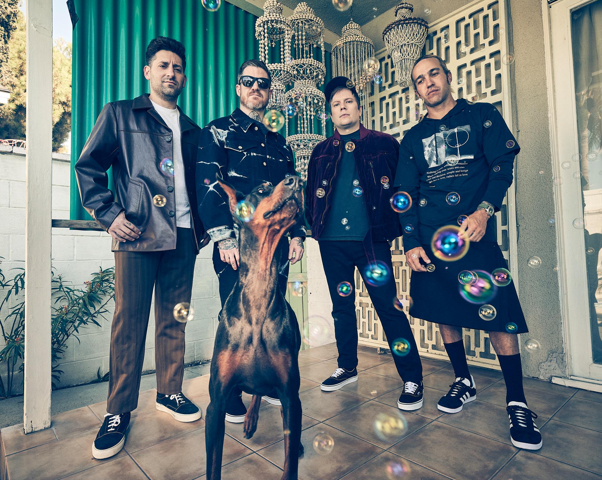 Fall Out Boy
