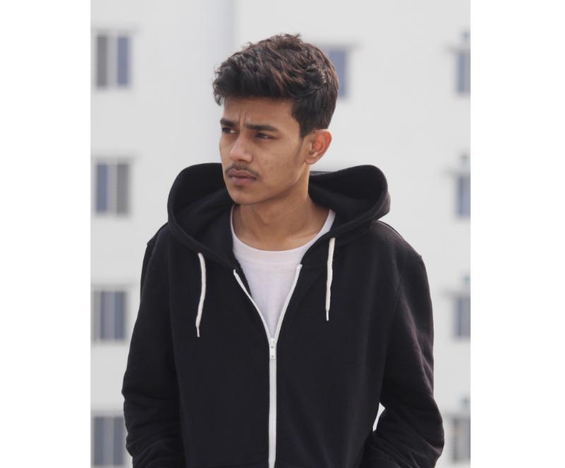 Ahmed Shakib