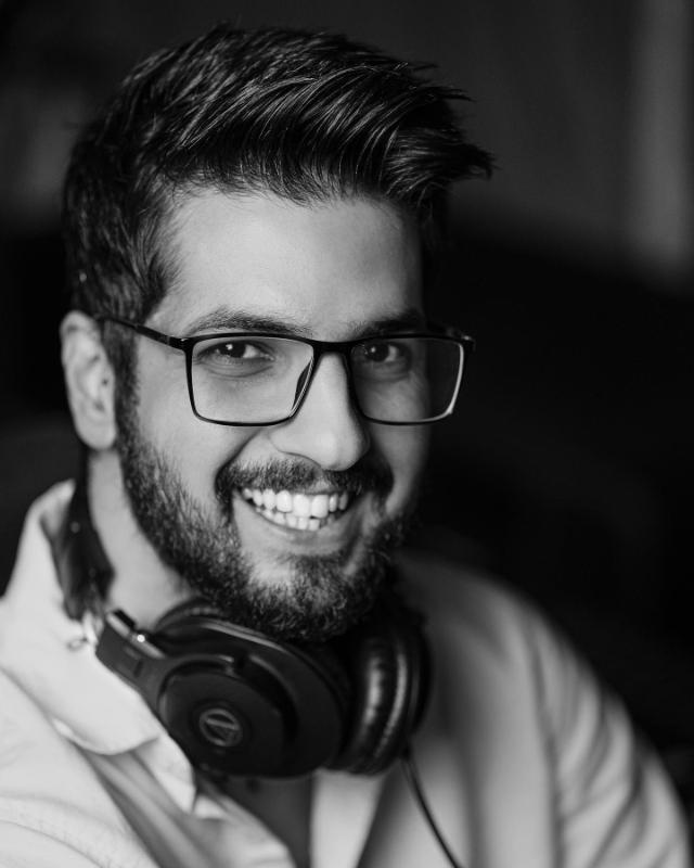 Abdullah Qureshi