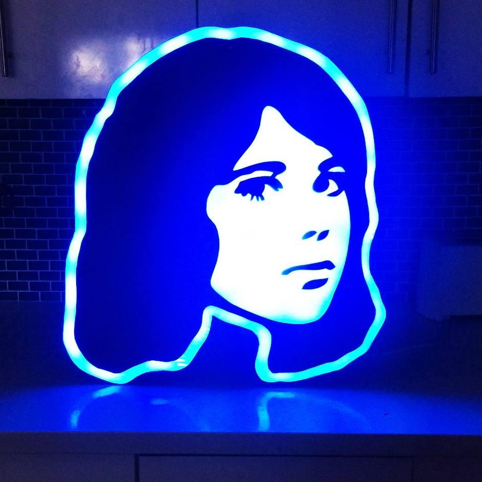 TV Girl