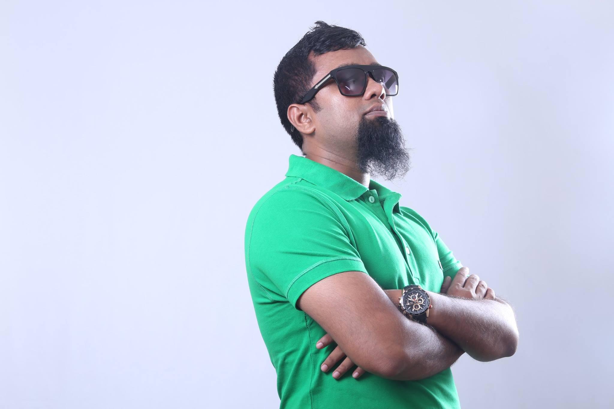 DJ Rahat