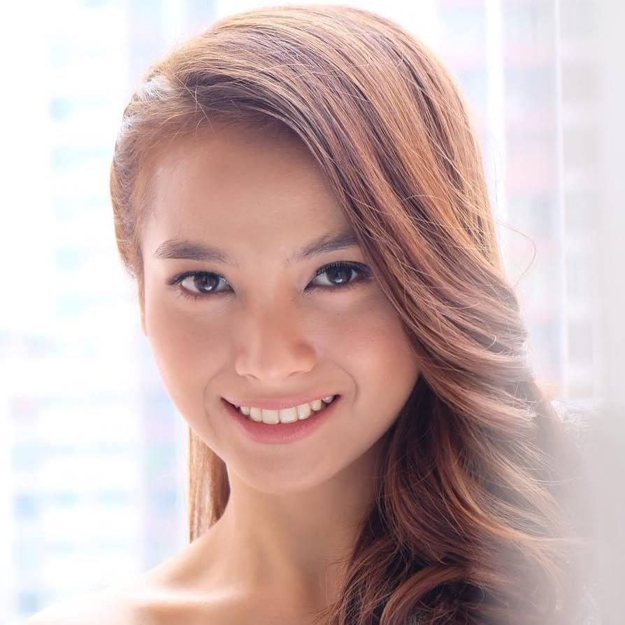 actor Acha Septriasa large photo