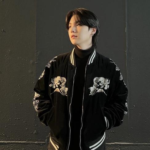 Agust D